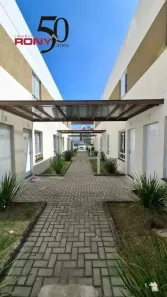 Casa com 2 Quartos à venda, 51m² no Barranco Alto, Guaratinguetá