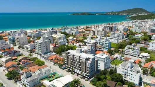 Apartamento com 2 Quartos à venda, 69m² no Bombas, Bombinhas