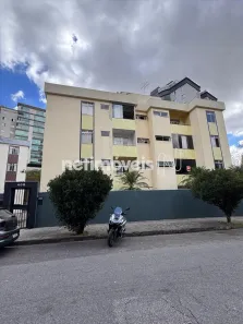 Apartamento com 2 Quartos à venda, 59m² no Buritis, Belo Horizonte