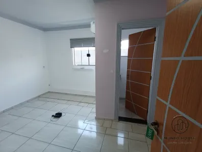Sala Comercial para alugar, 30m² no Parque Campolim, Sorocaba