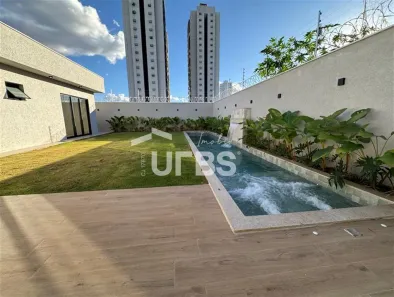 Casa com 4 Quartos à venda, 221m² no Jardim Atlântico, Goiânia