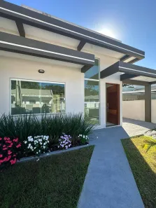 Casa com 2 Quartos à venda, 60m² no Forquilhas, São José