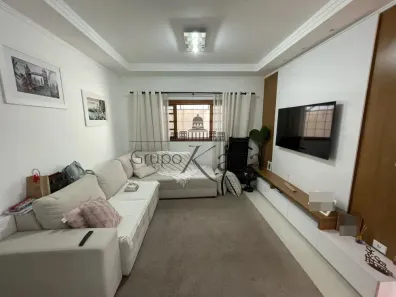 Casa com 3 Quartos à venda, 110m² no Jardim Terras de Santa Helena, Jacareí