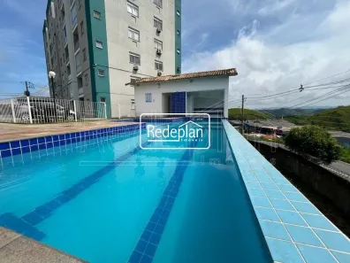 Apartamento com 2 Quartos para alugar, 67m² no Água Limpa, Volta Redonda