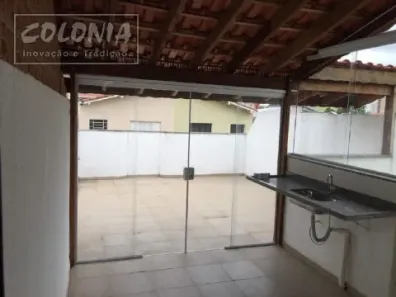 Cobertura com 2 Quartos à venda, 74m² no Vila Floresta, Santo André