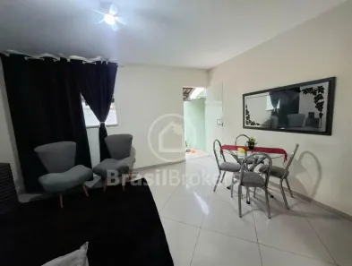 Casa com 2 Quartos à venda, 64m² no Oswaldo Cruz, Rio de Janeiro