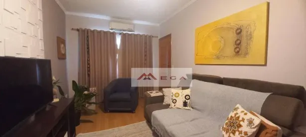 Casa com 3 Quartos à venda, 146m² no Vila Ferreira Jorge, Campinas