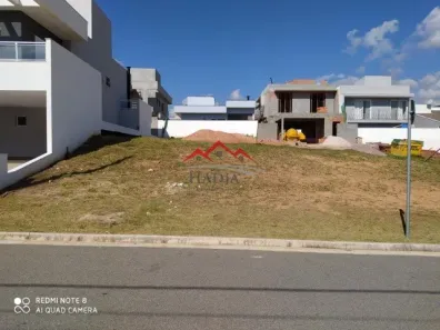 Lote/Terreno à venda, 250m² no Recanto Quarto Centenário, Jundiaí