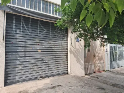 Ponto Comercial para alugar, 180m² no Vila Leopoldina, São Paulo