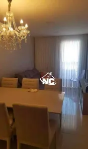 Apartamento com 1 Quarto à venda, 56m² no Icaraí, Niterói