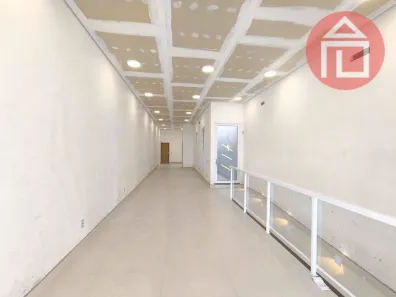 Ponto Comercial para alugar, 100m² no Centro, Bragança Paulista