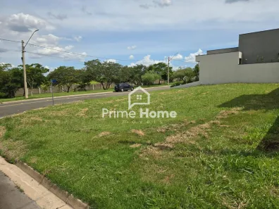 Lote/Terreno à venda, 326m² no Residencial Real Parque Sumaré, Sumaré
