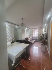 Apartamento com 3 Quartos à venda, 66m² no Jardim Santa Efigênia, São Paulo
