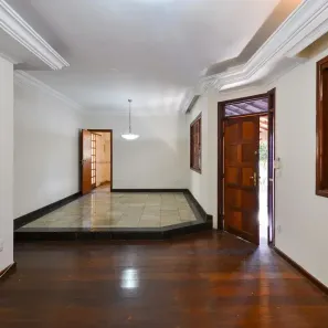 Casa com 3 Quartos para alugar, 442m² no Fernão Dias, Belo Horizonte
