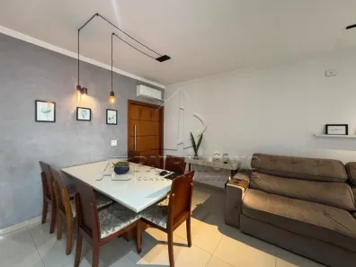 Casa de Condomínio com 3 Quartos à venda, 98m² no Loteamento Dinorá Rosa, Sorocaba