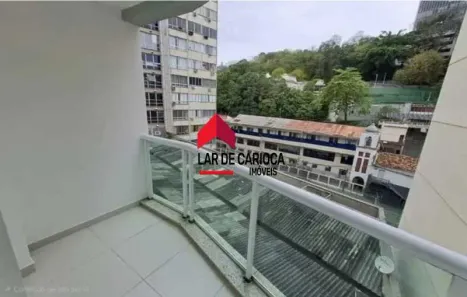 Apartamento com 3 Quartos à venda, 94m² no Botafogo, Rio de Janeiro