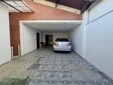 Casa com 3 Quartos à venda, 230m² no Jardim Monumento, Piracicaba