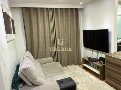 Apartamento com 2 Quartos à venda, 54m² no Barra Funda, São Paulo