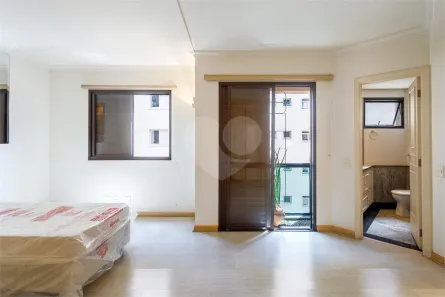 Apartamento com 3 Quartos à venda, 121m² no Brooklin Novo, São Paulo
