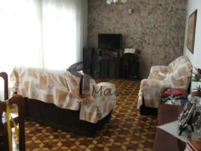 Casa com 2 Quartos à venda, 200m² no Santa Maria, São Caetano do Sul