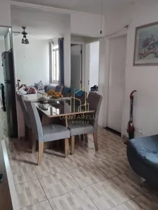 Apartamento com 2 Quartos à venda, 52m² no Alto Industrial, São Bernardo do Campo