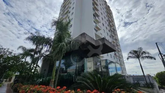Apartamento com 2 Quartos à venda, 59m² no Vila Larsen 1, Londrina