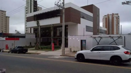 Lote/Terreno para alugar, 883m² no Vila Carrão, São Paulo