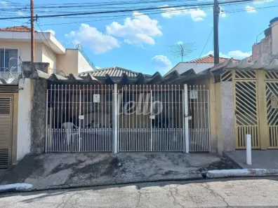 Casa com 3 Quartos à venda, 150m² no Vila Nova Mazzei, São Paulo