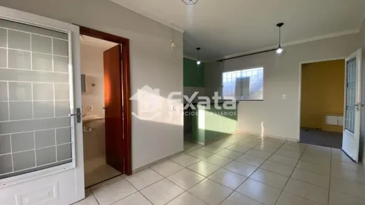 Kitnet com 1 Quarto para alugar, 38m² no Jardim Piazza di Roma, Sorocaba