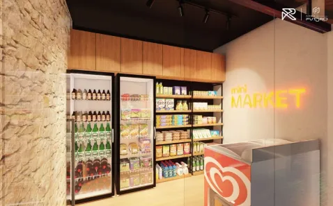 Apartamento com 2 Quartos à venda, 60m² no Centro, Ananindeua