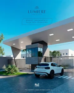 Casa de Condomínio com 4 Quartos à venda, 142m² no Gurupi, Teresina
