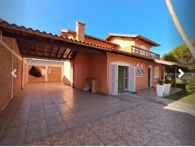 Casa com 3 Quartos à venda, 124m² no Centro, Imbé