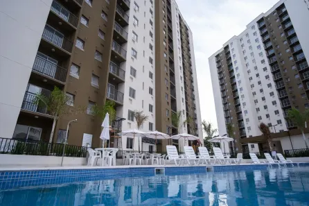 Apartamento com 2 Quartos à venda, 49m² no Del Castilho, Rio de Janeiro