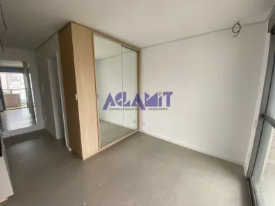 Apartamento com 1 Quarto para alugar, 24m² no Vila Mariana, São Paulo