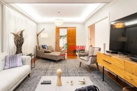 Sobrado com 3 Quartos à venda, 350m² no Aclimação, São Paulo