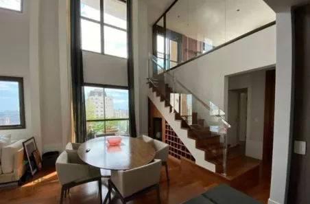 Cobertura com 3 Quartos à venda, 178m² no Jardim Paulista, São Paulo