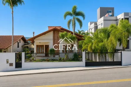 Casa com 3 Quartos à venda, 218m² no Laranjeiras, Rio do Sul
