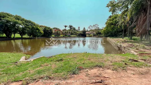 Lote/Terreno à venda, 2700m² no Condomínio Terras de São José, Itu