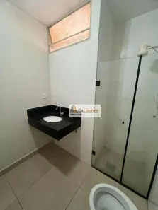 Kitnet com 1 Quarto para alugar, 26m² no Jardim Paulista, Ribeirão Preto