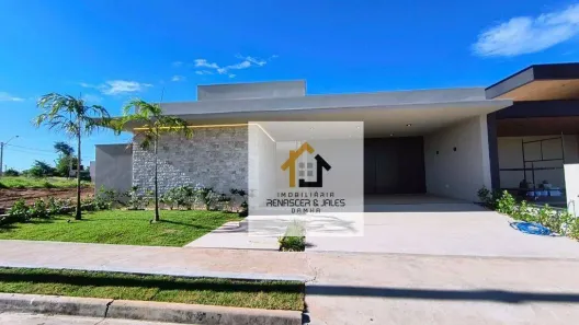 Casa com 3 Quartos à venda, 245m² no Jardim Vitagliano, São José do Rio Preto