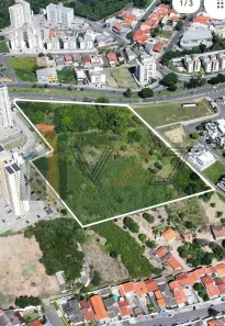 Lote/Terreno à venda, 20900m² no Vila Sonia, Valinhos