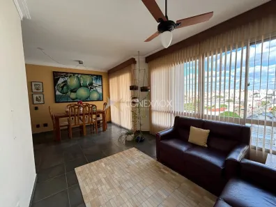 Apartamento com 3 Quartos à venda, 100m² no Jardim Brasil, Campinas