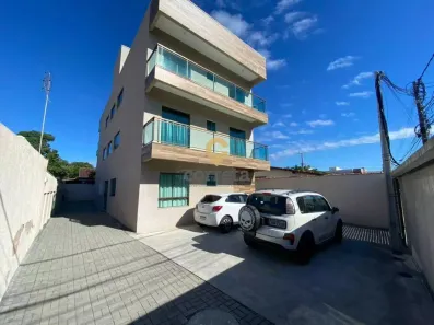 Apartamento com 2 Quartos à venda, 61m² no Novo Rio das Ostras, Rio das Ostras