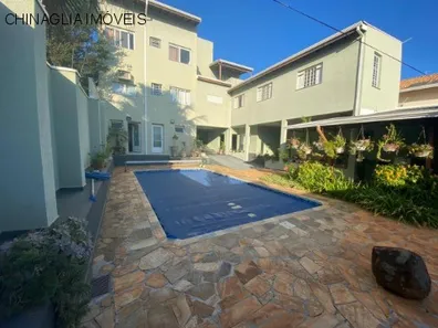 Casa com 3 Quartos à venda, 558m² no Parque das Universidades, Campinas