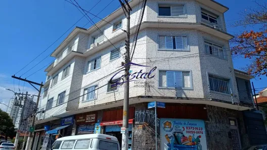 Casa com 2 Quartos para alugar, 85m² no Jardim Vera Cruz, São Paulo