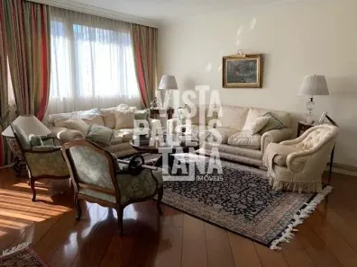 Apartamento com 3 Quartos à venda, 200m² no Itaim Bibi, São Paulo