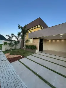 Casa de Condomínio com 3 Quartos à venda, 172m² no Cajueiros (Itaipuaçu), Maricá