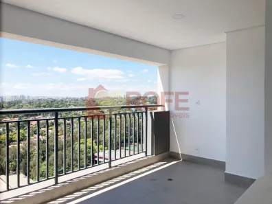 Apartamento com 3 Quartos à venda, 161m² no Santo Amaro, São Paulo