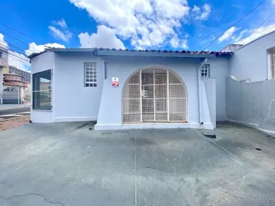 Imóvel Comercial com 4 Quartos para alugar, 80m² no Bonfim, Campinas