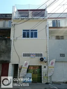 Ponto Comercial para alugar, 20m² no Portuguesa, Rio de Janeiro